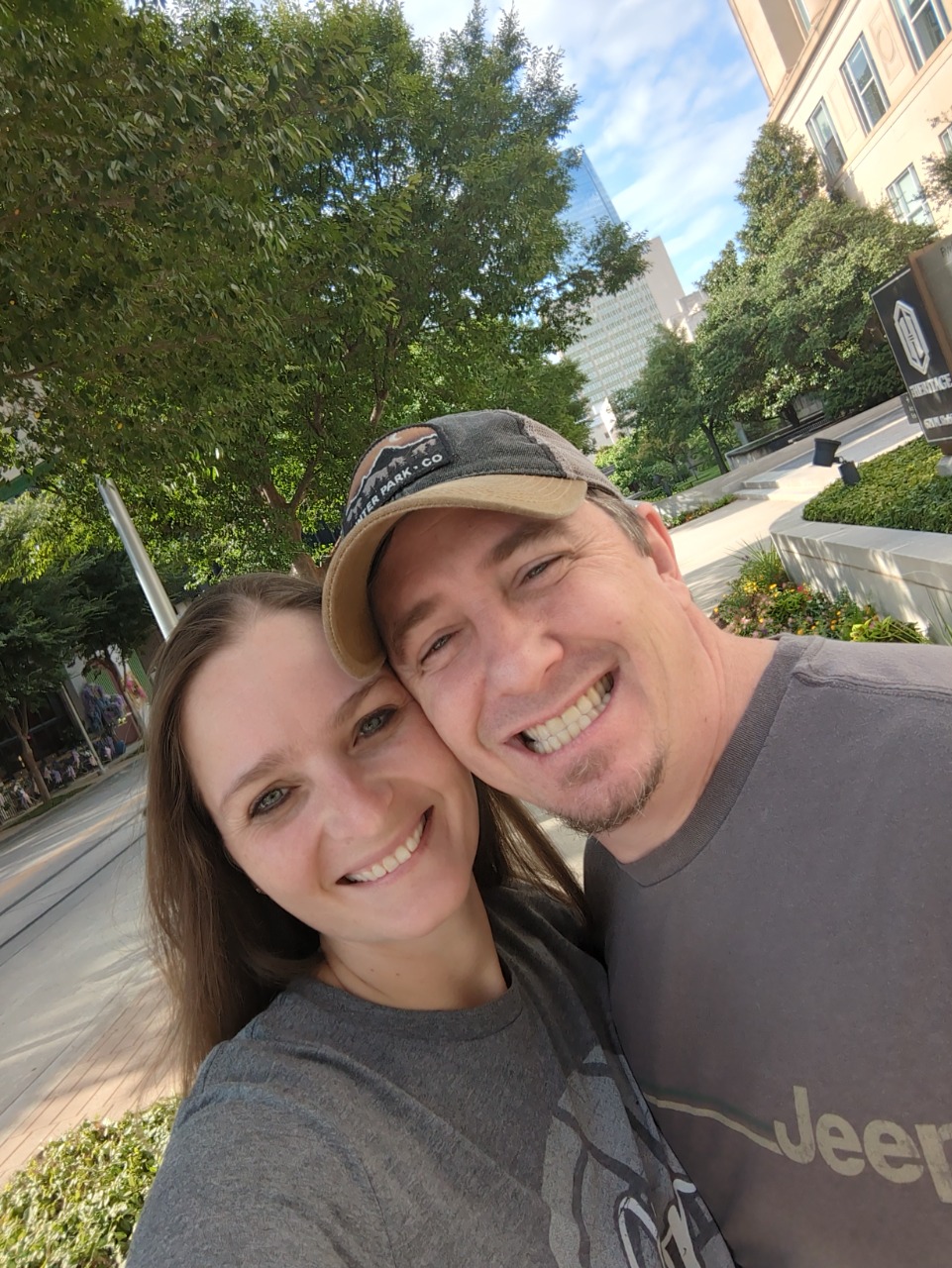 Puzzling Adventures near The Village